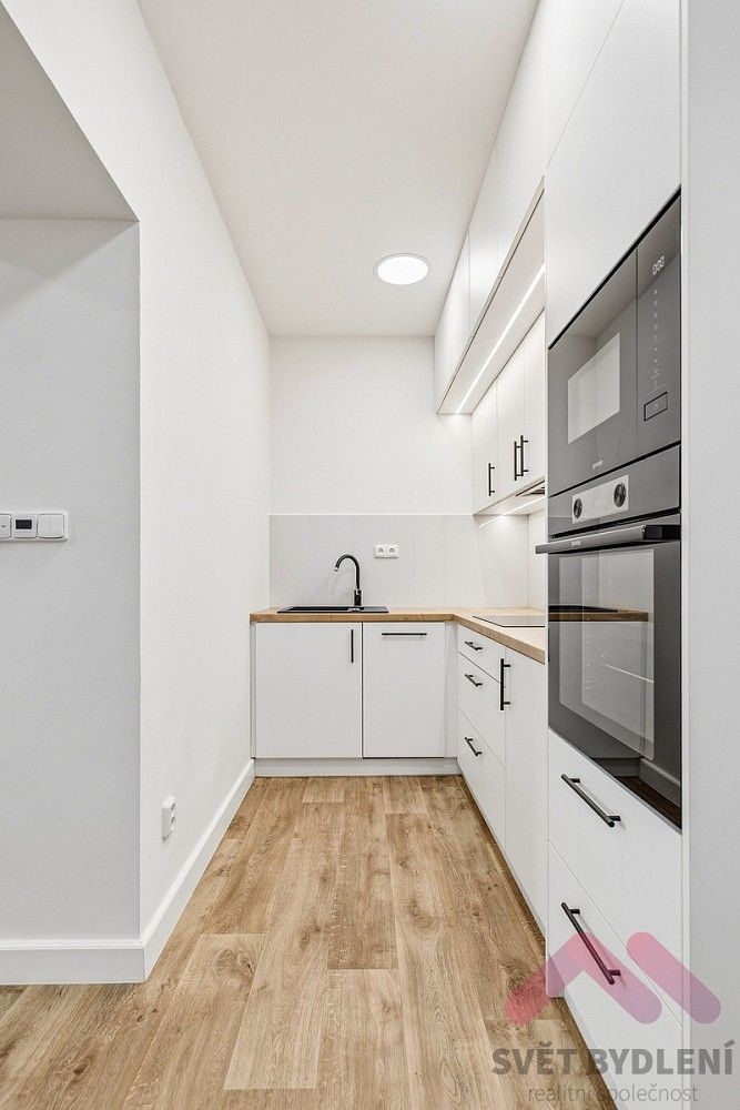 Byt 2+kk · 60 m² · Praha - Michle, okres Praha 10, Hlavní město Praha - 4