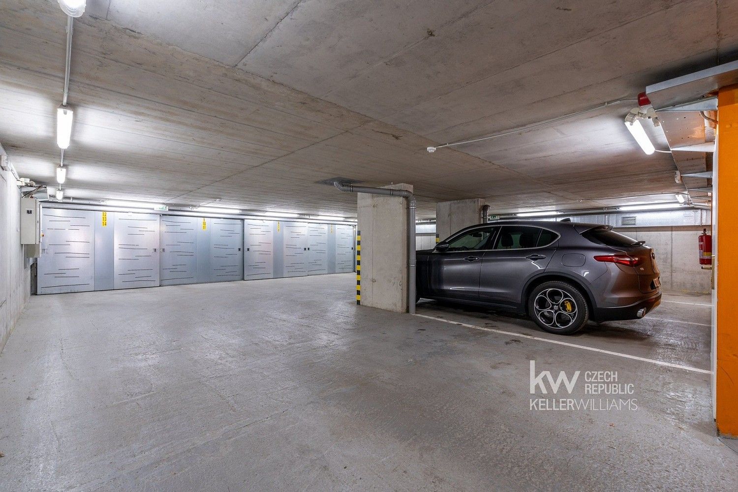 Ostatní, Praha - Vršovice, okres Praha 10, Hlavní město Praha, 11 m² - 1