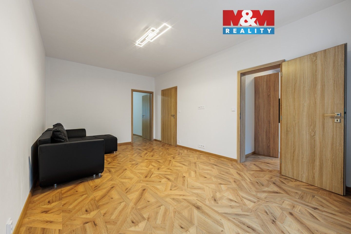 3+1, Karlovy Vary, 73 m²