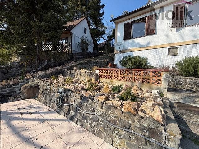 Prodej chalupa - Dolní Zálezly, okres Ústí nad Labem, Ústecký kraj, 777 m² - 5