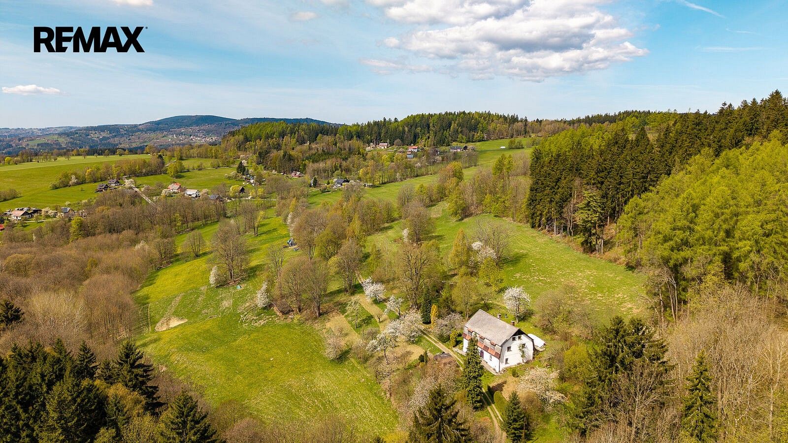 Prodej rodinný dům - Kořenov - Rejdice, okres Jablonec nad Nisou, Liberecký kraj, 430 m² - 5
