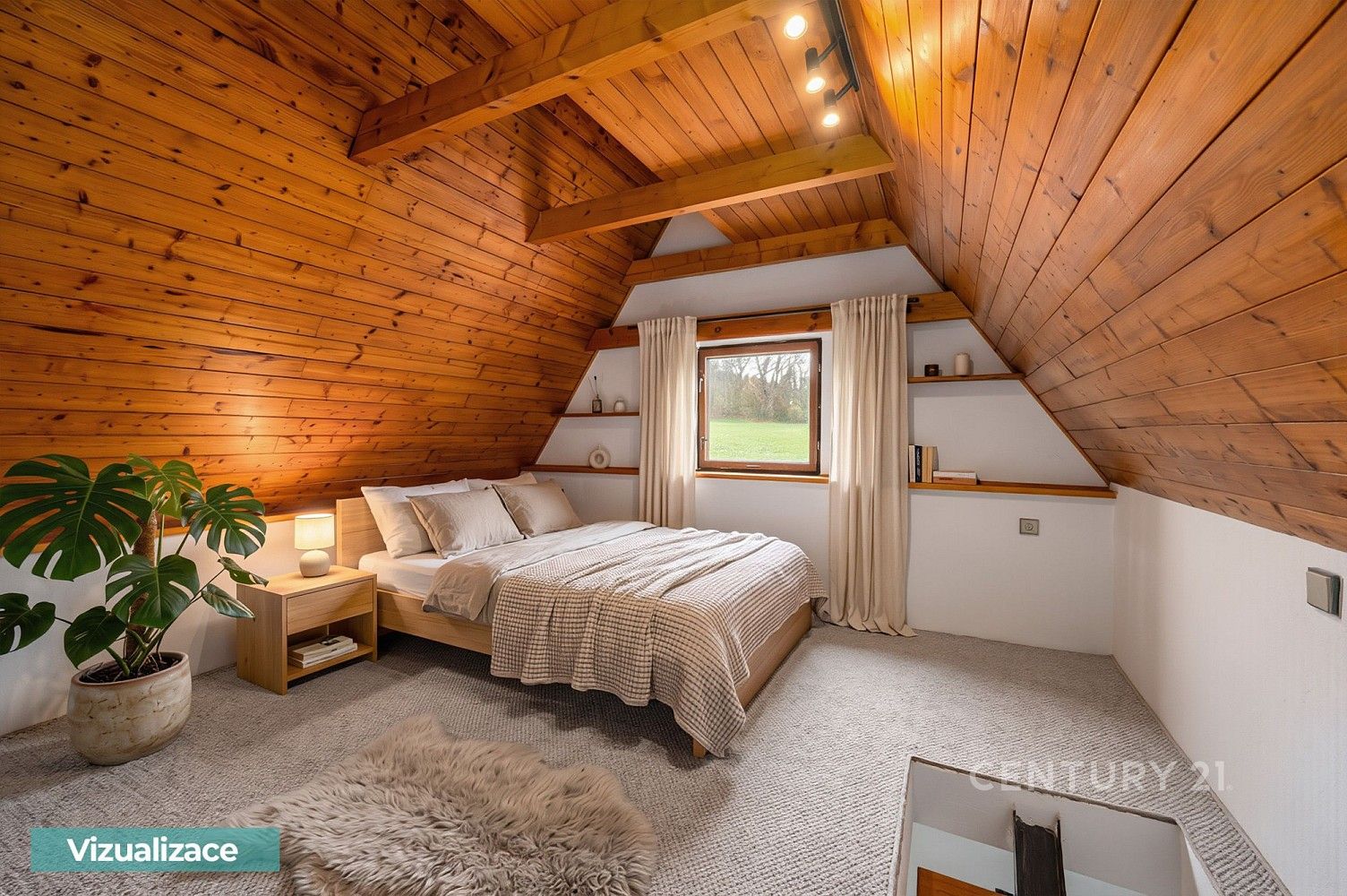 Prodej chalupa - Lhotka, okres Mělník, Středočeský kraj, 68 m² - 5