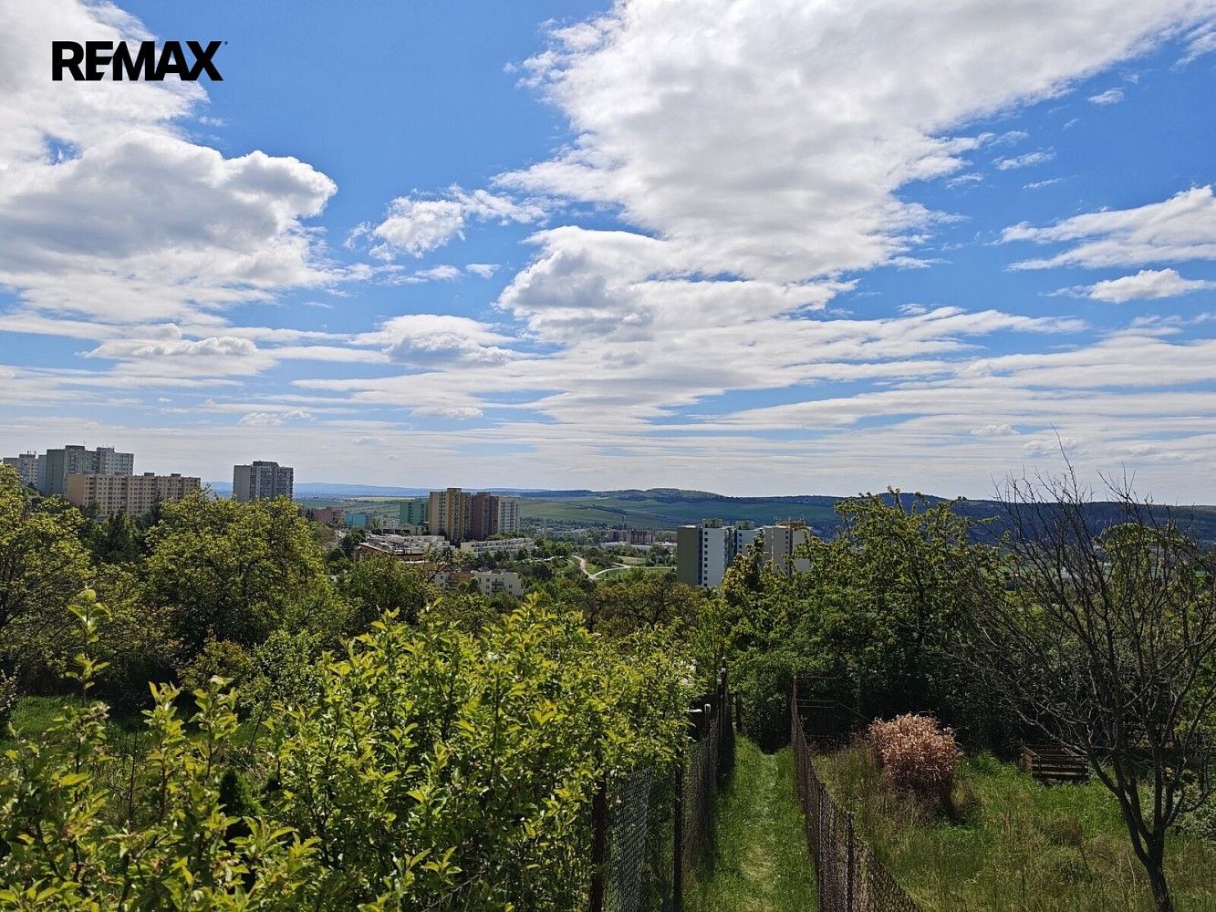 Prodej zahrada - Brno, okres Brno-město, Jihomoravský kraj - 2