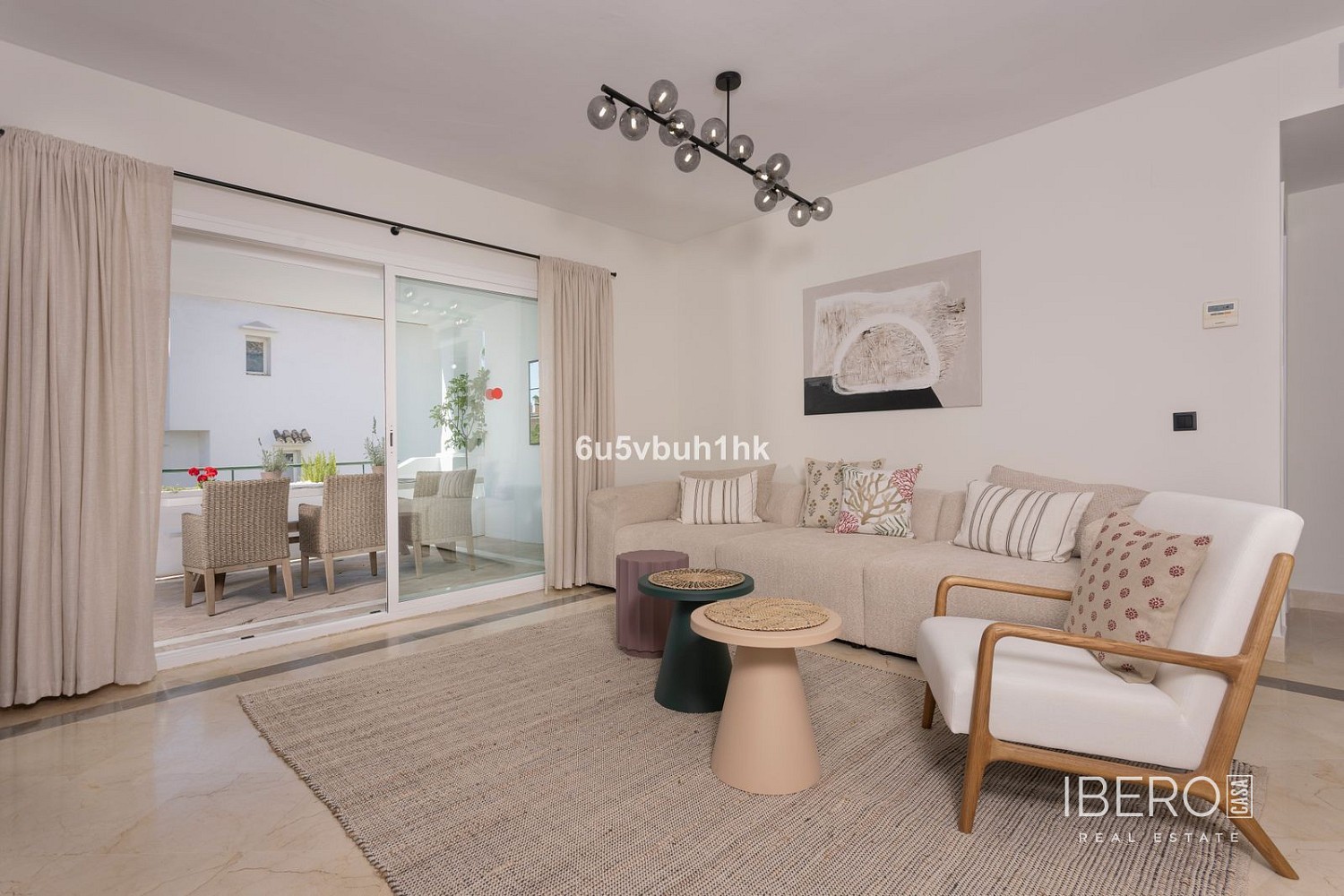 Byt 4+kk · 130 m² · Estepona, Španělsko - 4