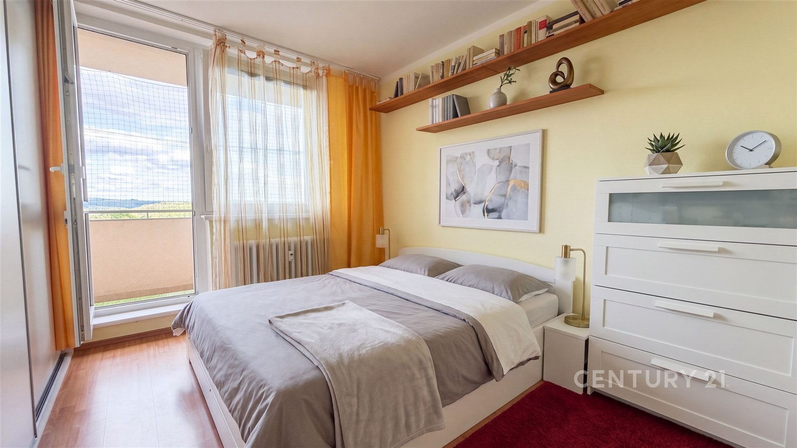 Byt 4+1 · 83 m² · Kubíčkova, Brno Bystrc - 3