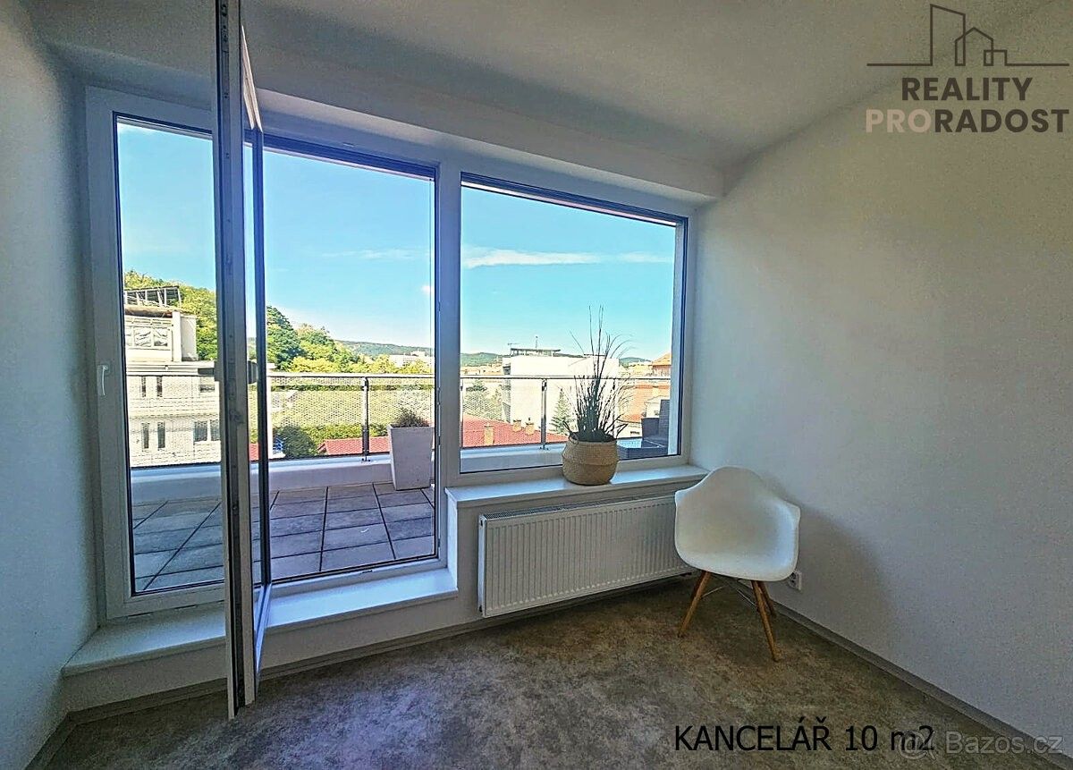 Kanceláře, Brno, 639 00