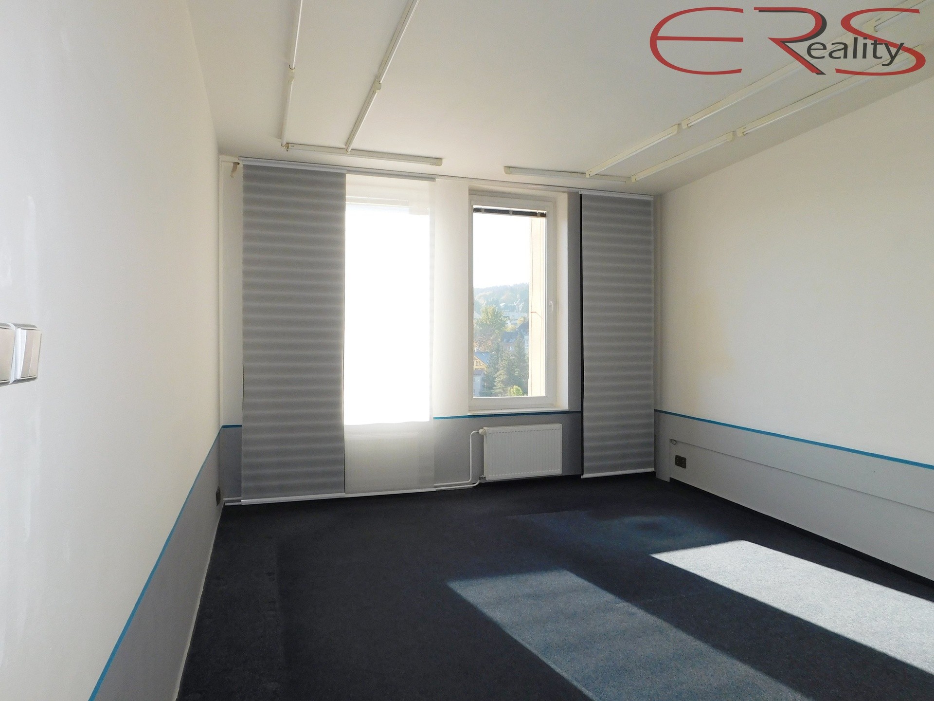 Kanceláře, Podhorská 377, Jablonec nad Nisou, 91 m² - 2