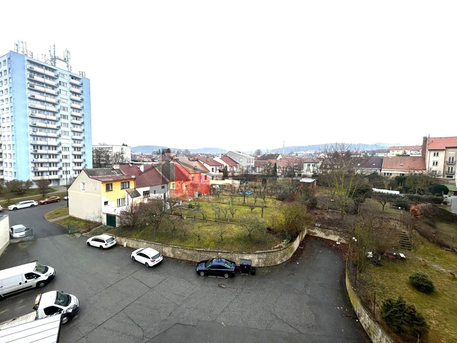 Kancelář · 23 m² · Kollárova, Písek - 4