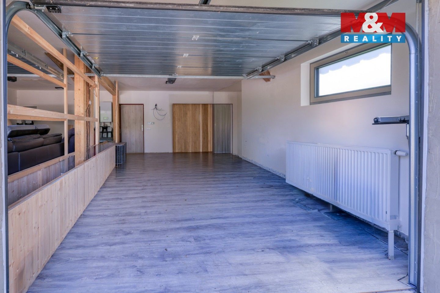 Ostatní, Beskydy, 110 m² - 1