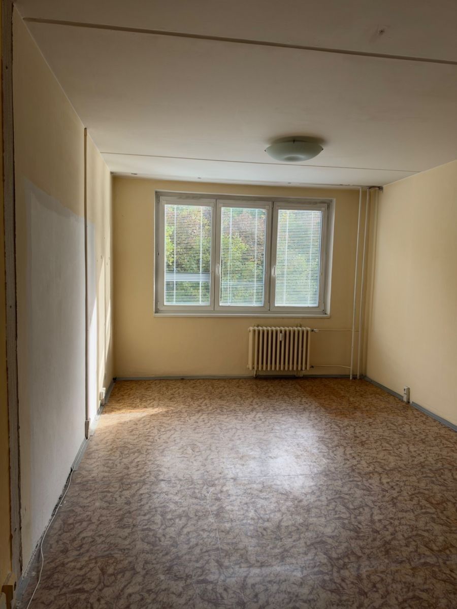Prodej byt 1+kk - Levského, Praha - Modřany, 32 m² - 1