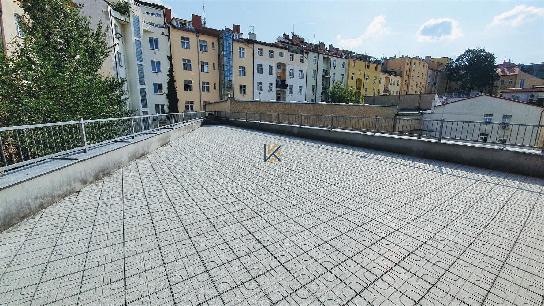 Kancelář · 375 m² · Praha - Nusle, okres Praha 4, Hlavní město Praha - 4