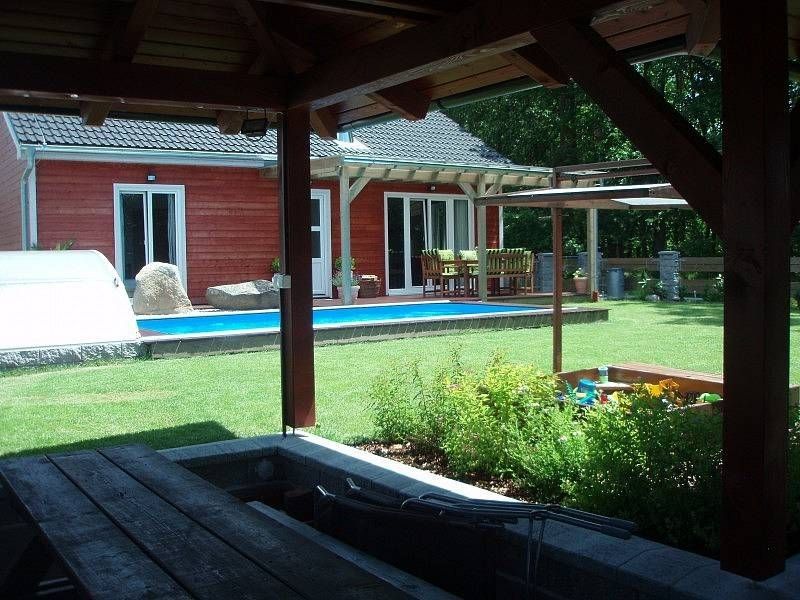 Chata · Roudná nad Lužnicí, Jihočeský kraj - 3