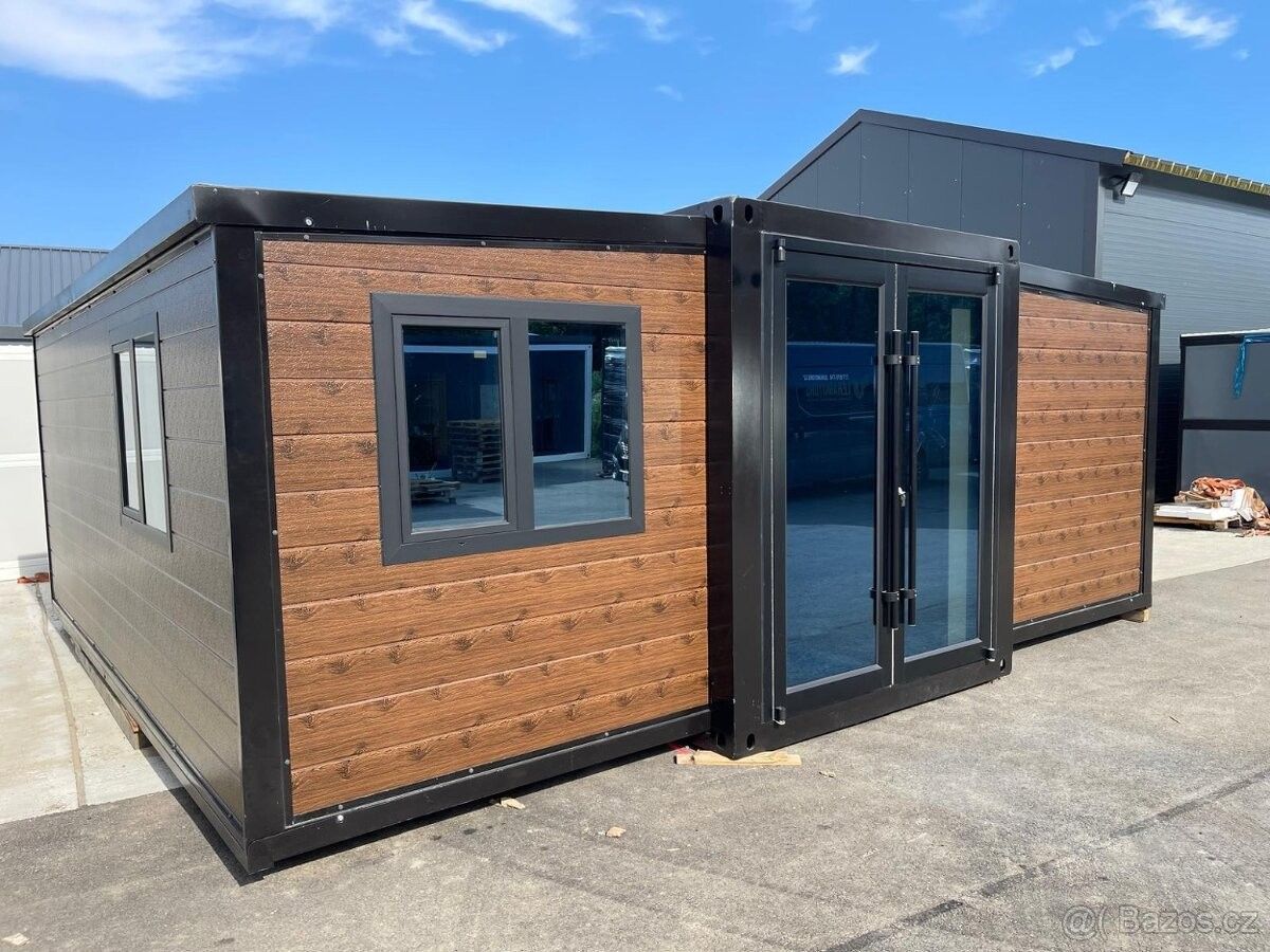 Chaty, Hořice v Podkrkonoší, 508 01