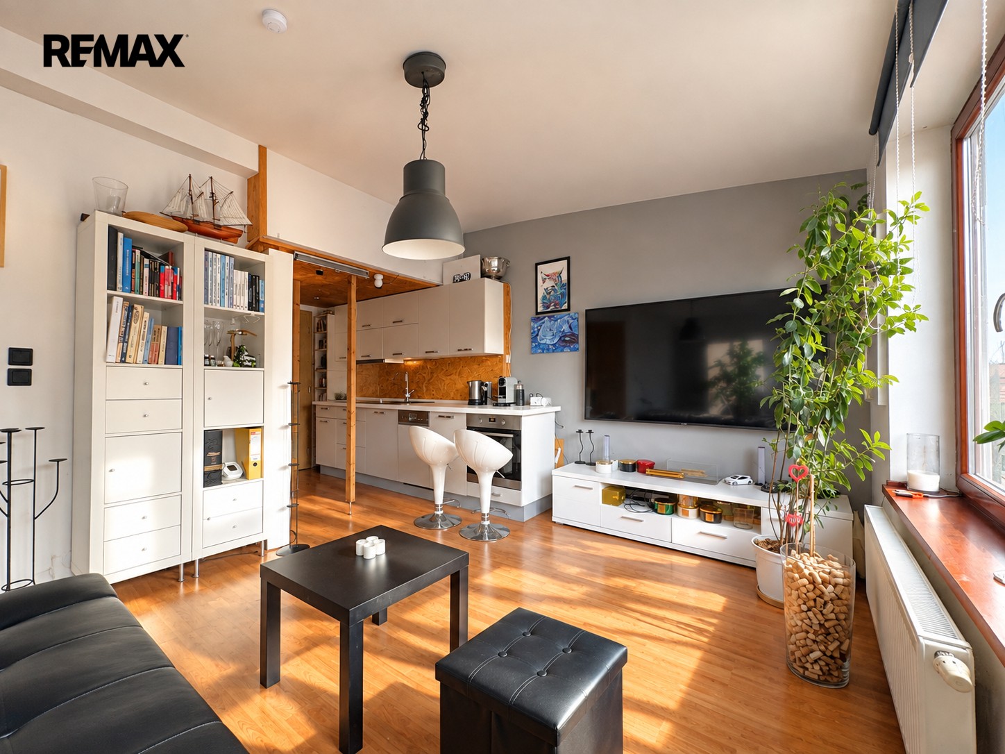 Byt 2+kk · 44 m² · Buchovcova 1602, Praha Žižkov - 3