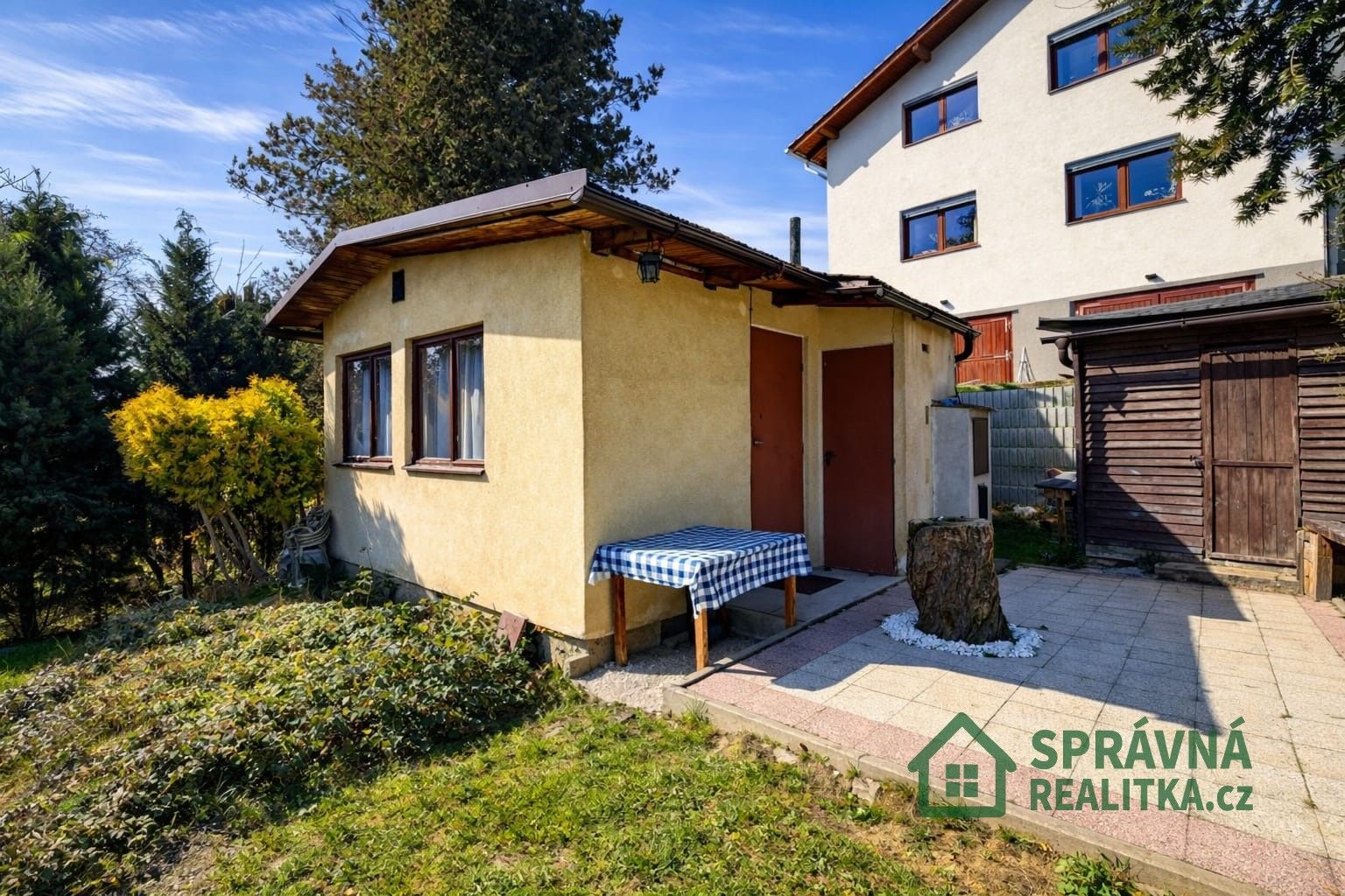 Zahrady, K Ráji , Plzeň Severní Předměstí, 522 m² - 2