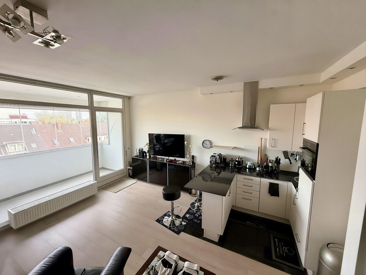 Byt 2+1 · 50 m² · Hamburg Hohenfelde Hamburg 22087 - 4