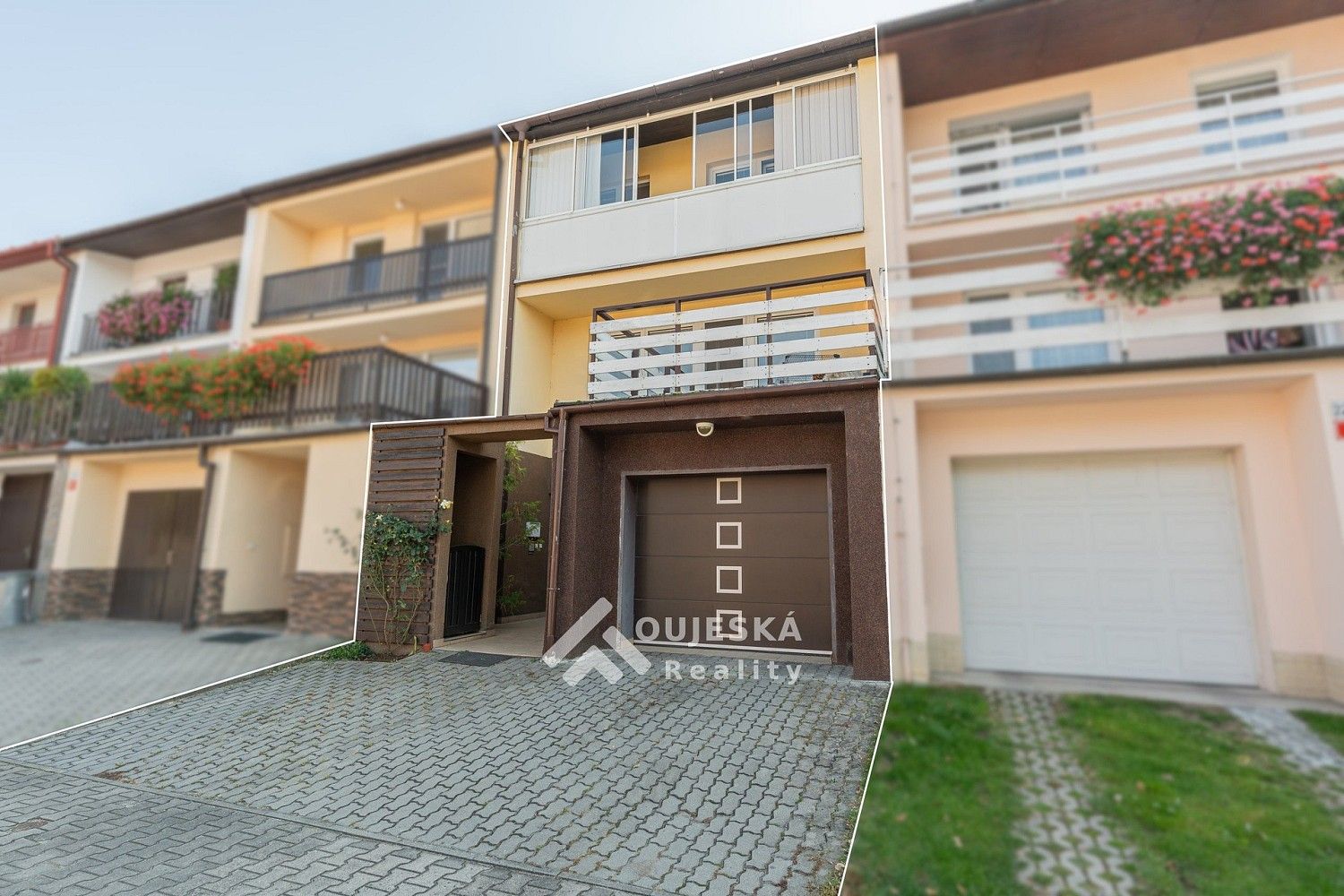 Rodinný dům · 178 m² · Potoční, Boskovice, okres Blansko - 4