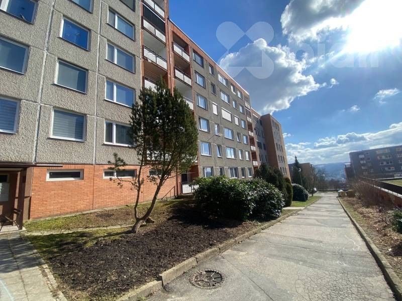 Prodej byt 3+1 - Podlesí II 4933, Zlín, 71 m²