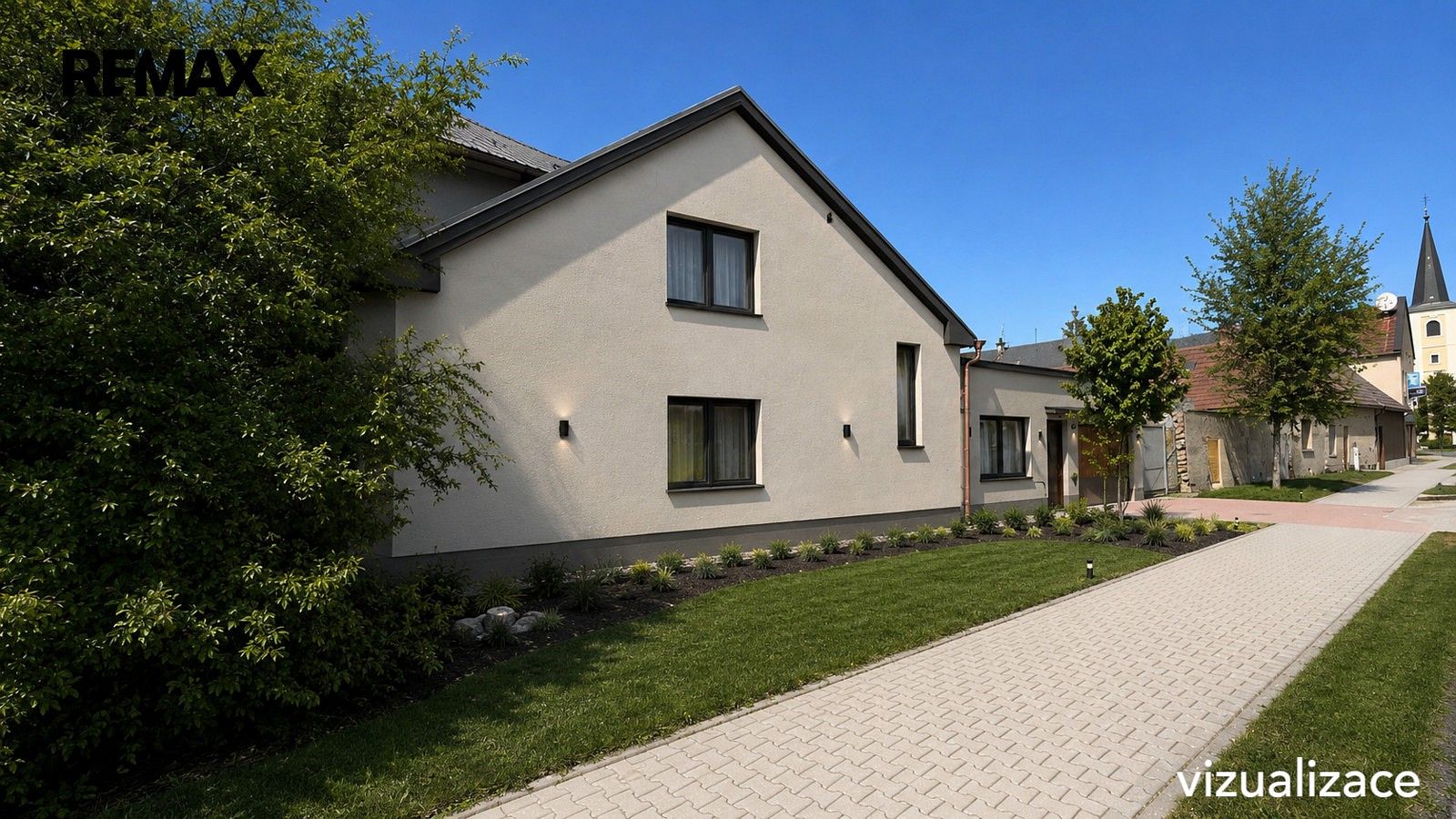 Rodinný dům · 105 m² · Dukelská, Litovel, okres Olomouc - 4