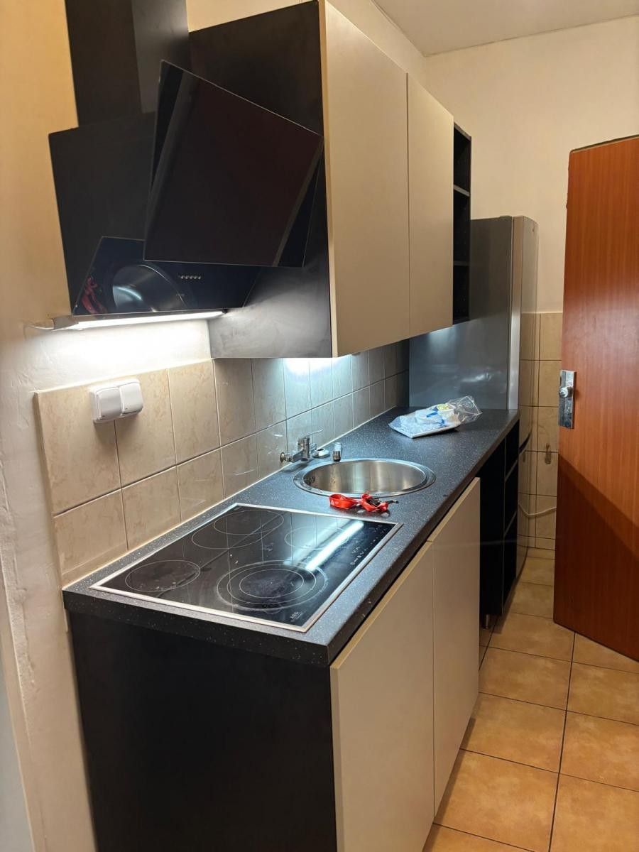 2+kk, Freyova, Praha, 55 m² - 1