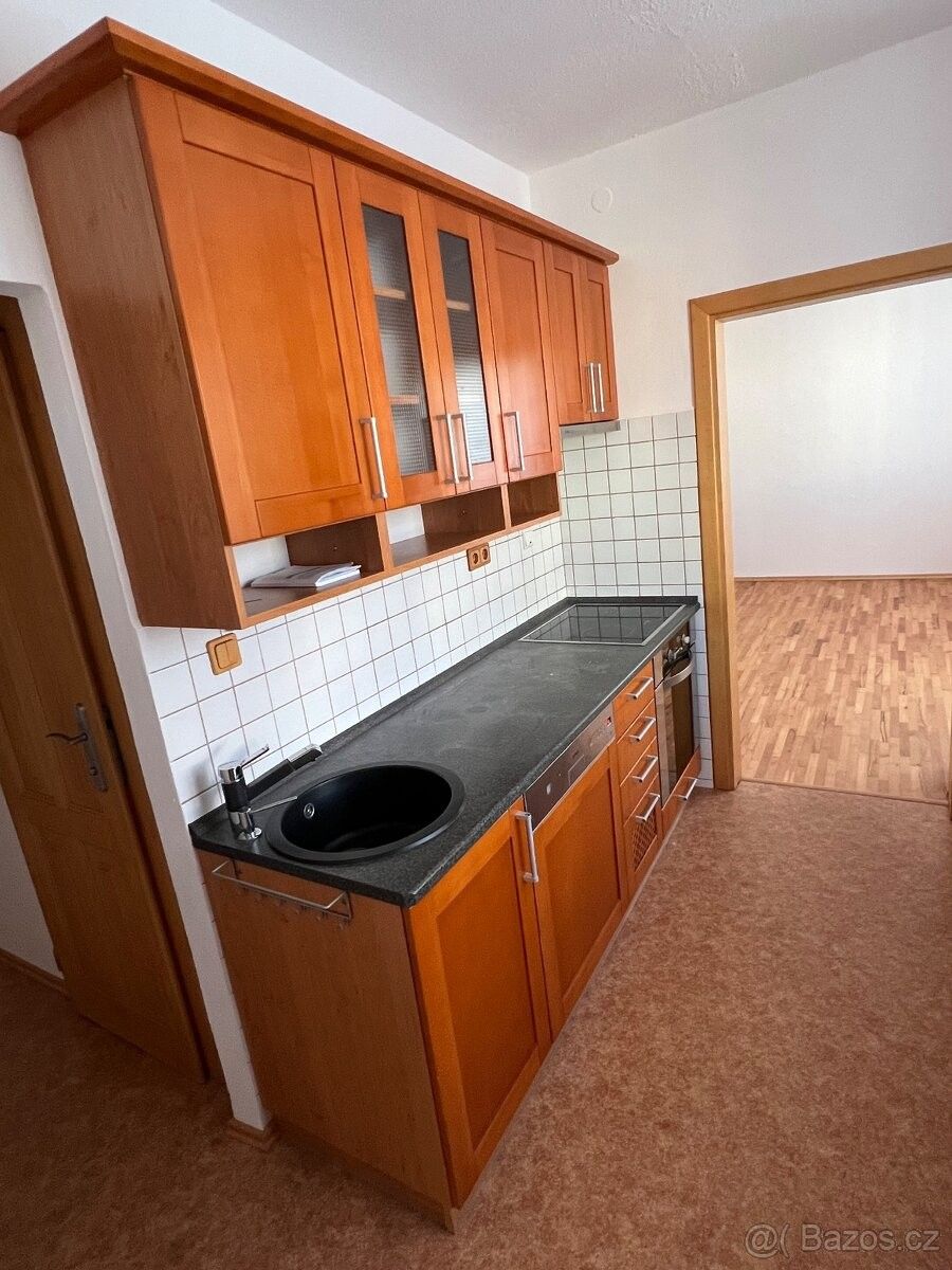 Pronájem byt - Kaplice, 382 41