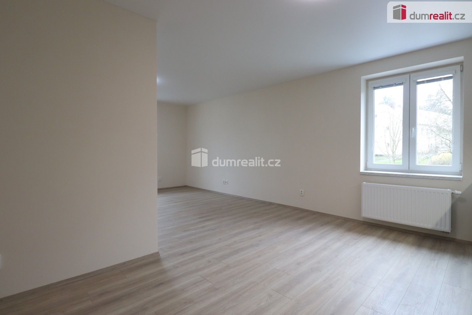 2+kk, Májová, Dalovice, 51 m² - 2