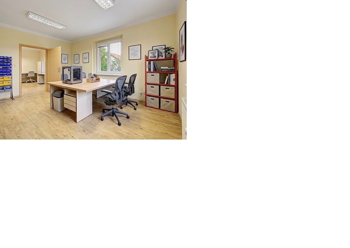 Výrobní prostory · 469 m² · Otovice, okres Karlovy Vary, Karlovarský kraj - 4