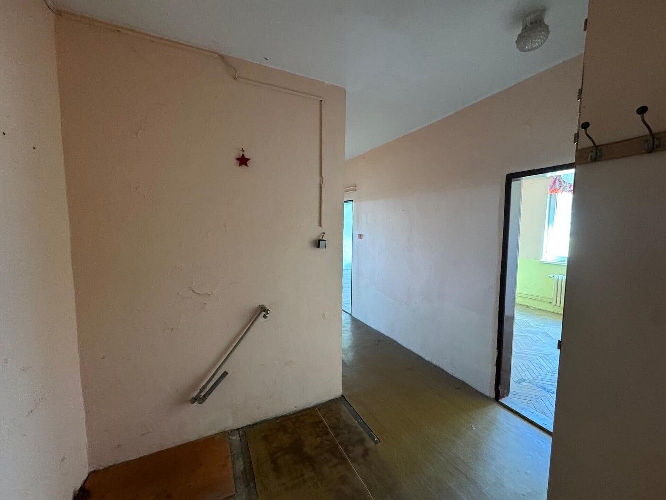 Byt 2+1 · 60 m² · Nová Role, okres Karlovy Vary, Karlovarský kraj - 4