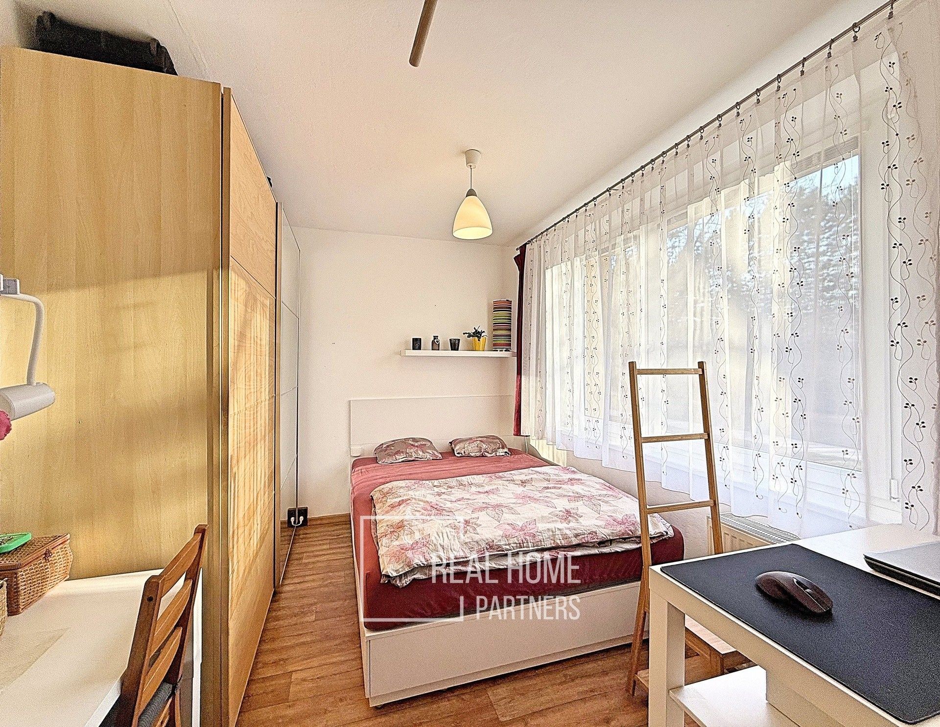 3+kk, Ondrouškova, Brno, 59 m²