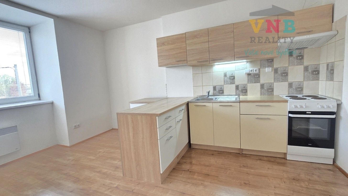 2+kk, Vrahovická 711, Prostějov Vrahovice, 32 m² - 1