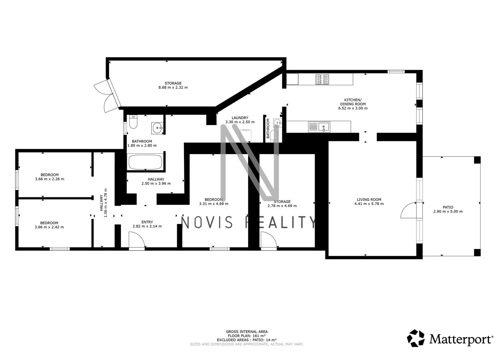 Rodinný dům · 145 m² · Chocenice Zhůř - 4