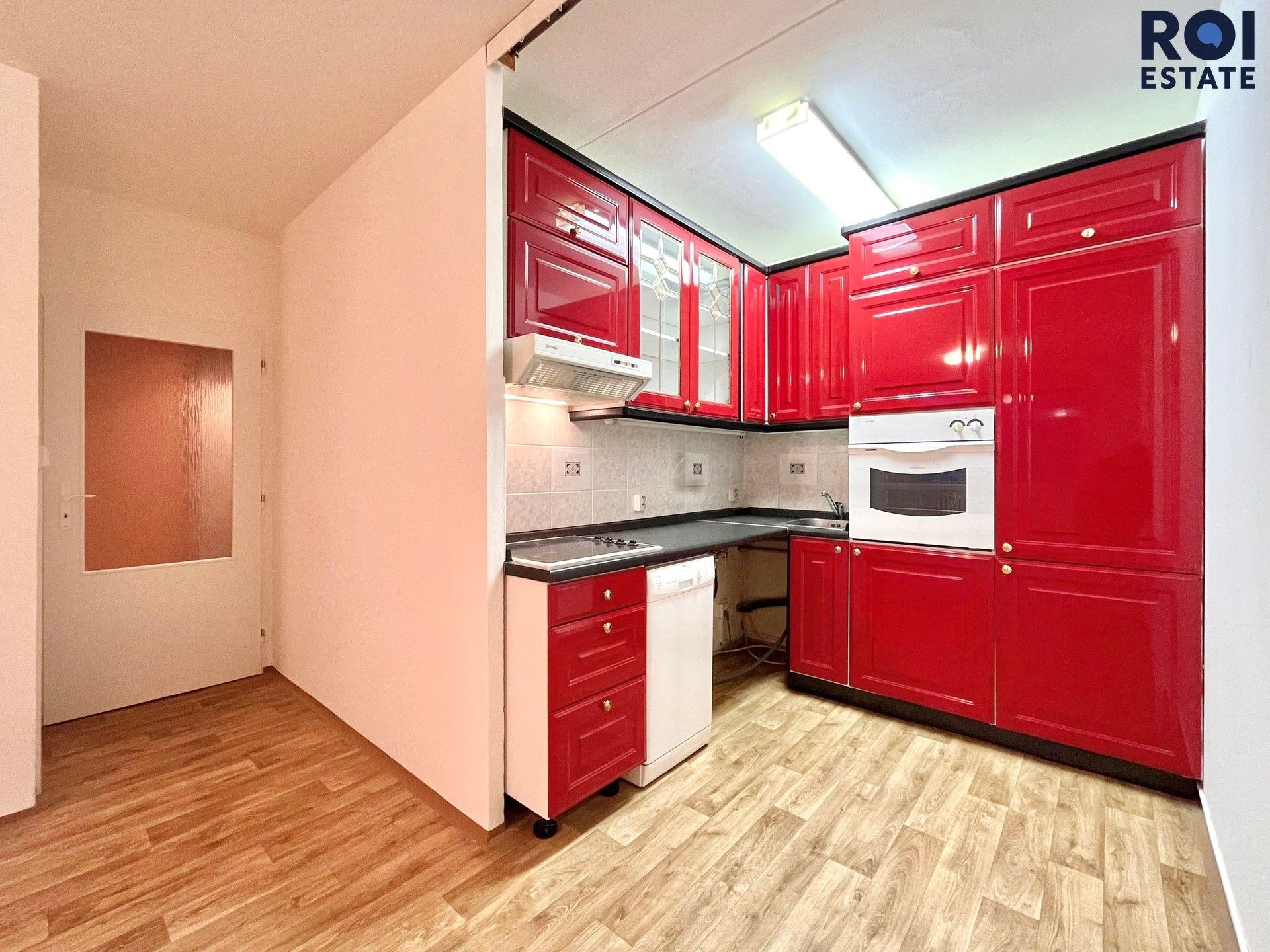 2+kk, Wassermannova, Praha, 45 m² - 1