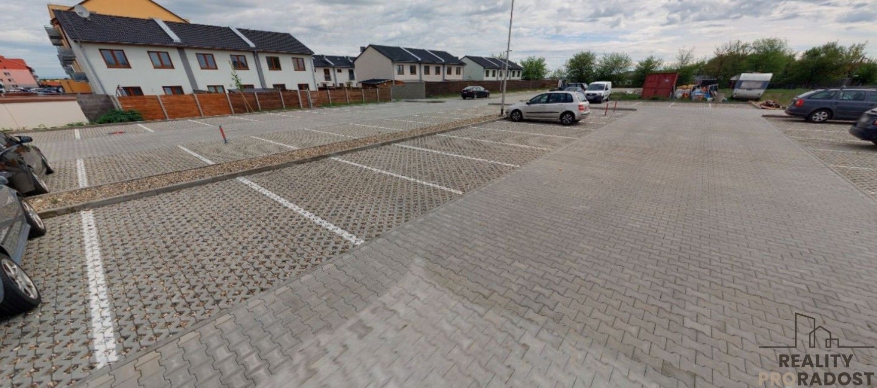 Ostatní, Uherova 1099, Chýně, 13 m² - 2