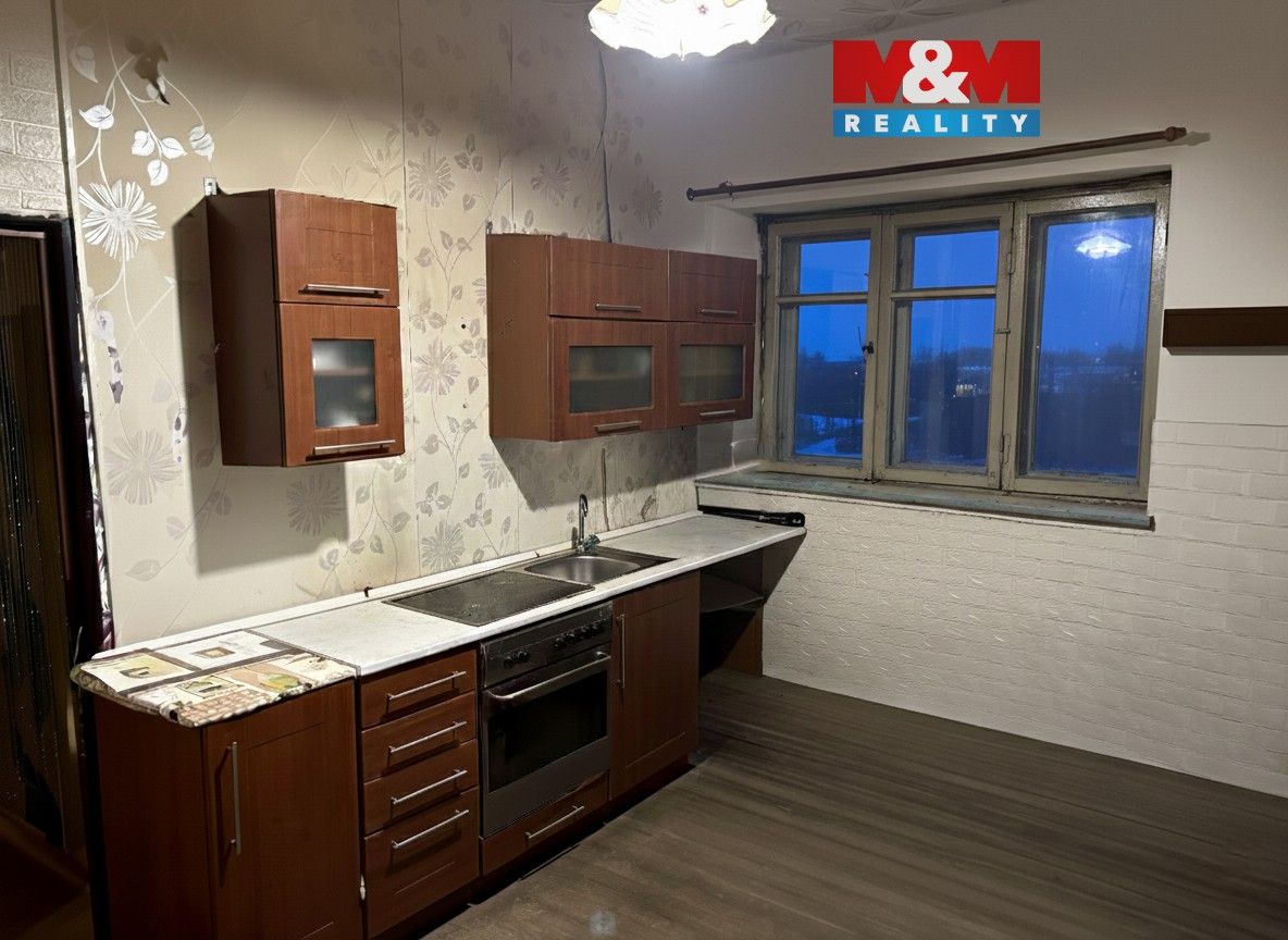 2+1, Dolní Újezd, 74 m²