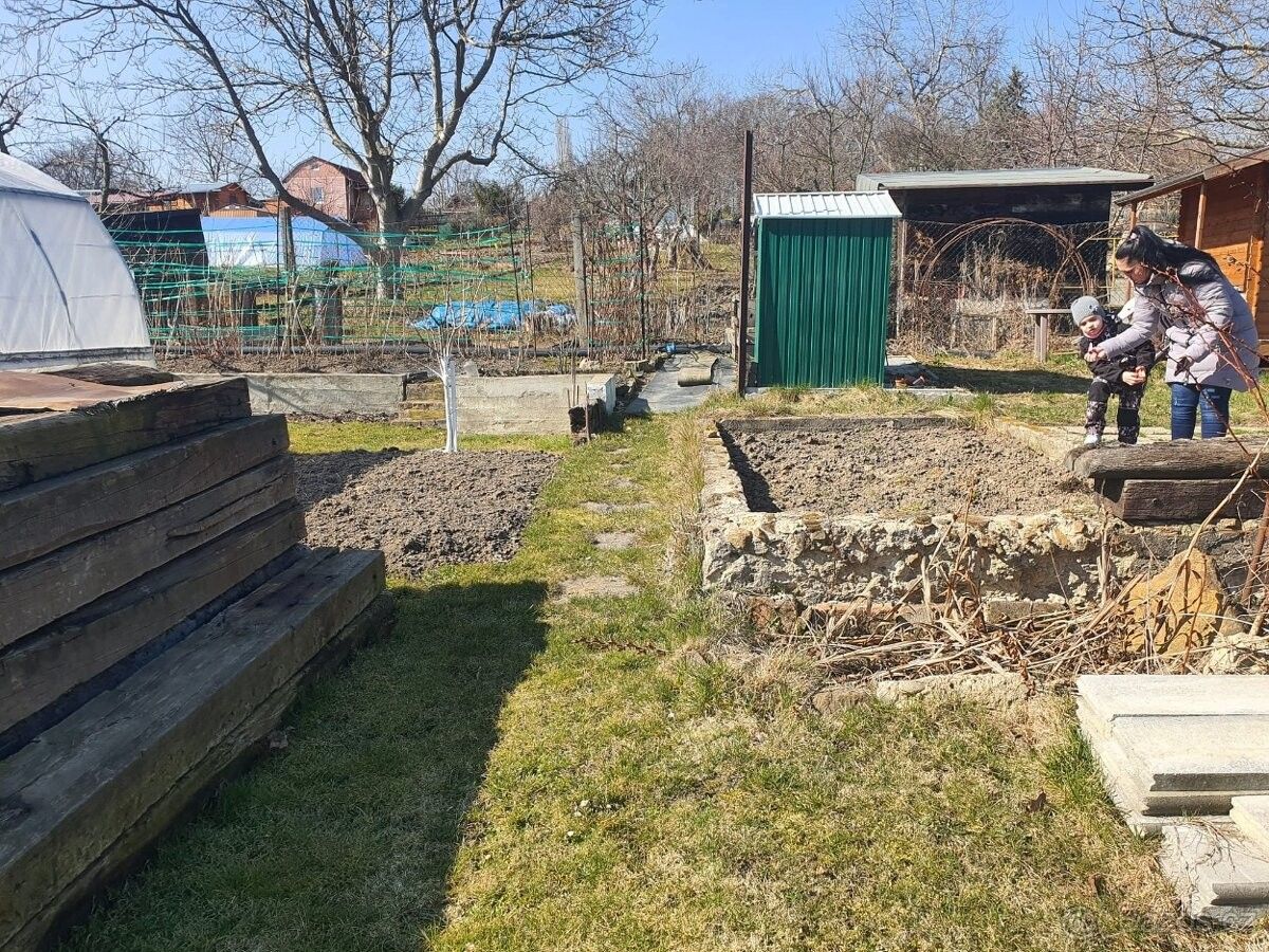Prodej zahrada - Jirkov, 431 11, 250 m²