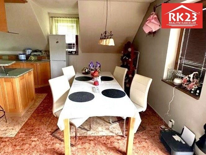 Pronájem byt 2+kk - Polní, Drmoul, 100 m²