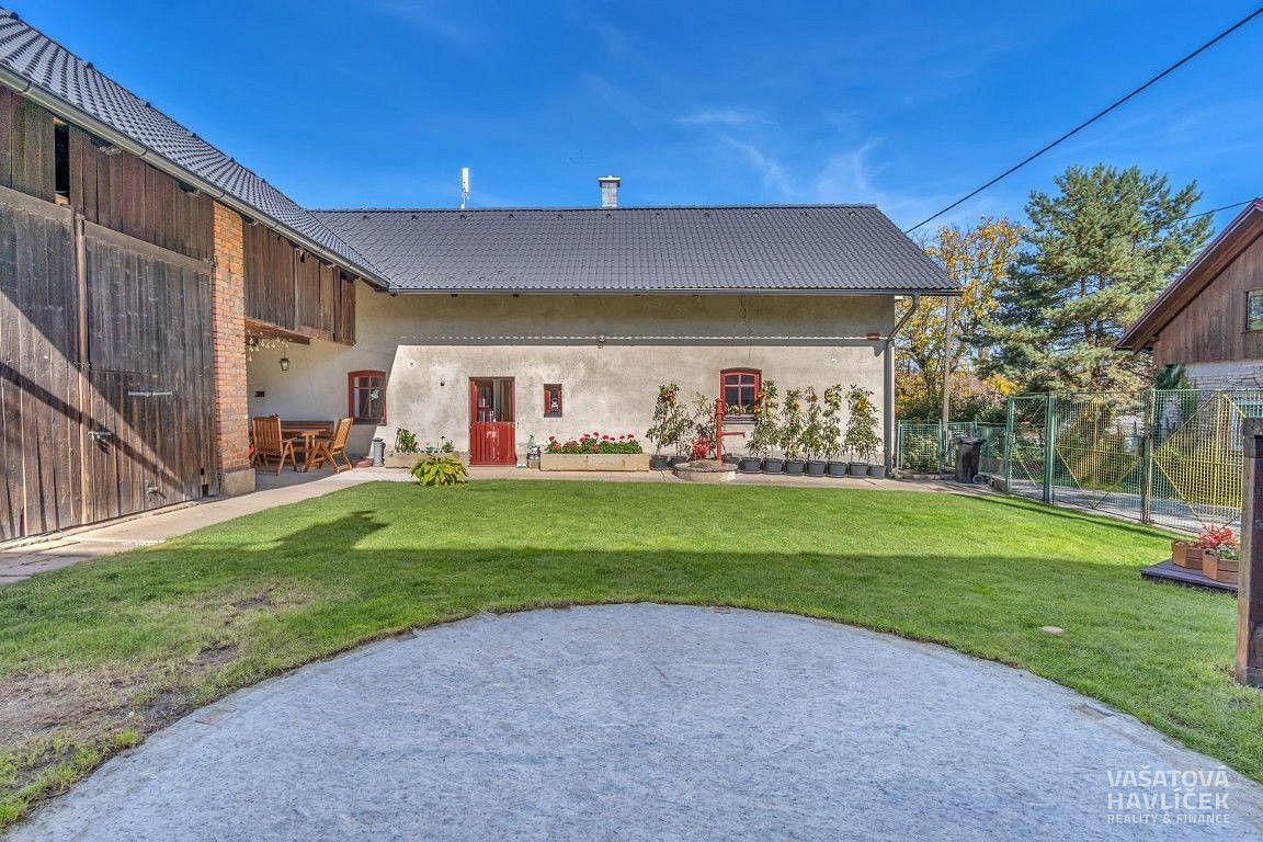 Rodinný dům · 211 m² · Hořiněves - Žíželeves, okres Hradec Králové - 3