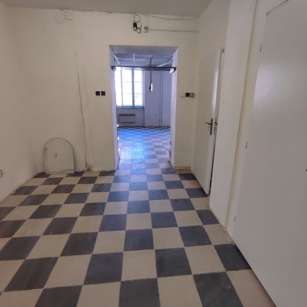 Pronájem byt - Ústí nad Labem, 400 03