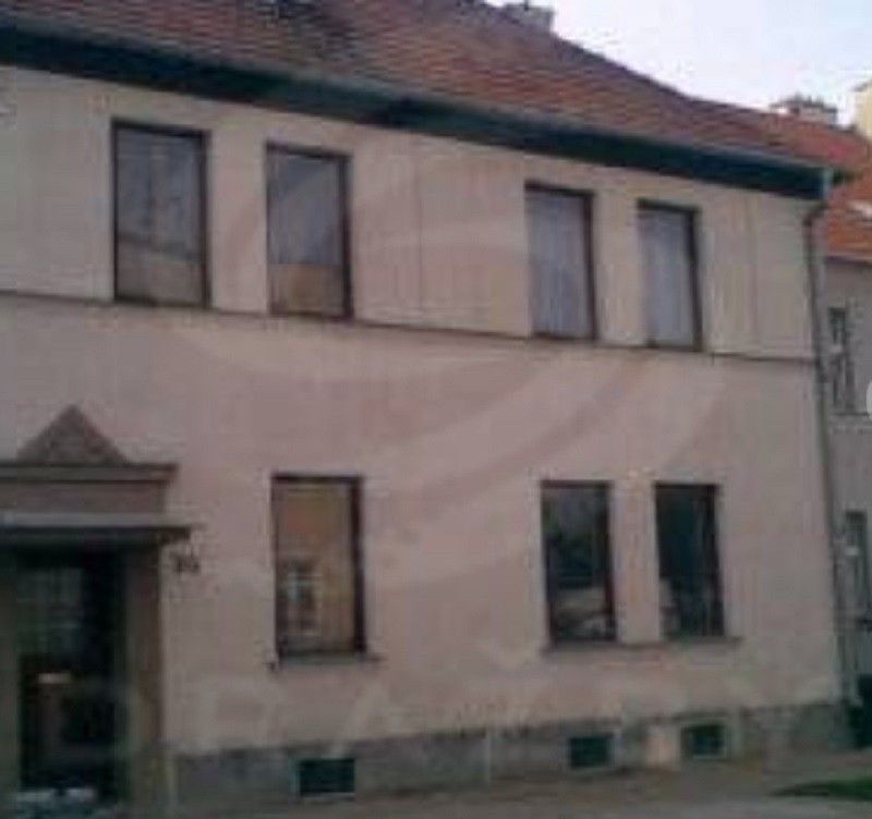 Rodinné domy, Lidická, Prostějov, 130 m²