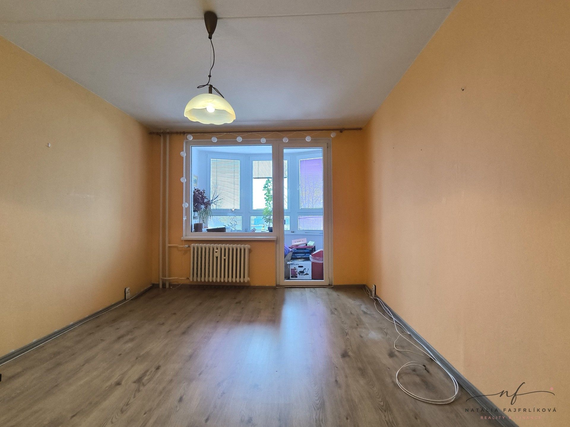 Byt 2+1 · 55 m² · Závodu míru, Sokolov - 3