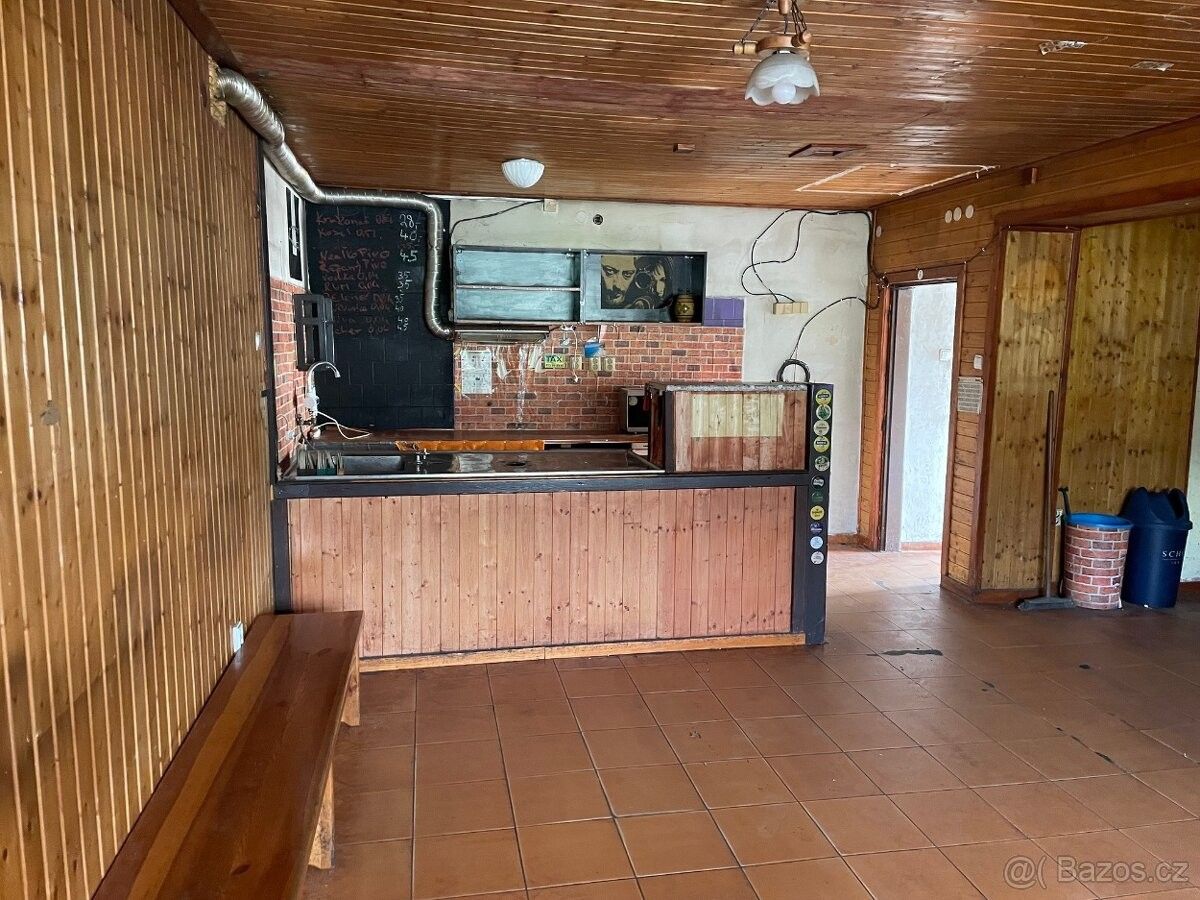Pronájem restaurace - Mostek, 544 75 - 5