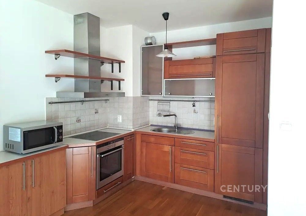 2+kk, Werichova 1145, Praha Hlubočepy, 46 m² - 2