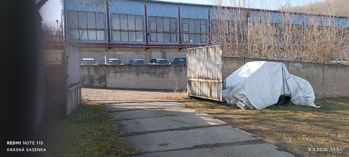 Garáže, Praha, 150 00