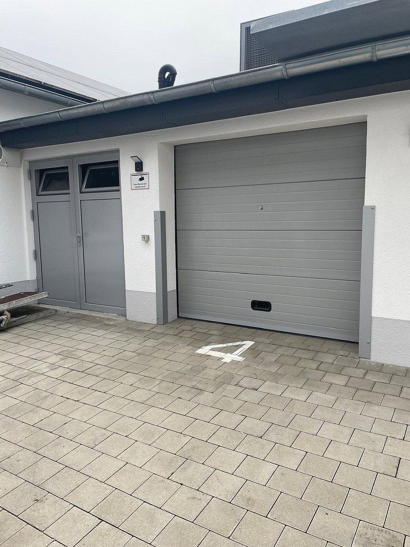 Byt 3+1 · 77 m² · Elisabethenstr. 4 Ulm Ulm Baden-Württemberg 89077 - 4