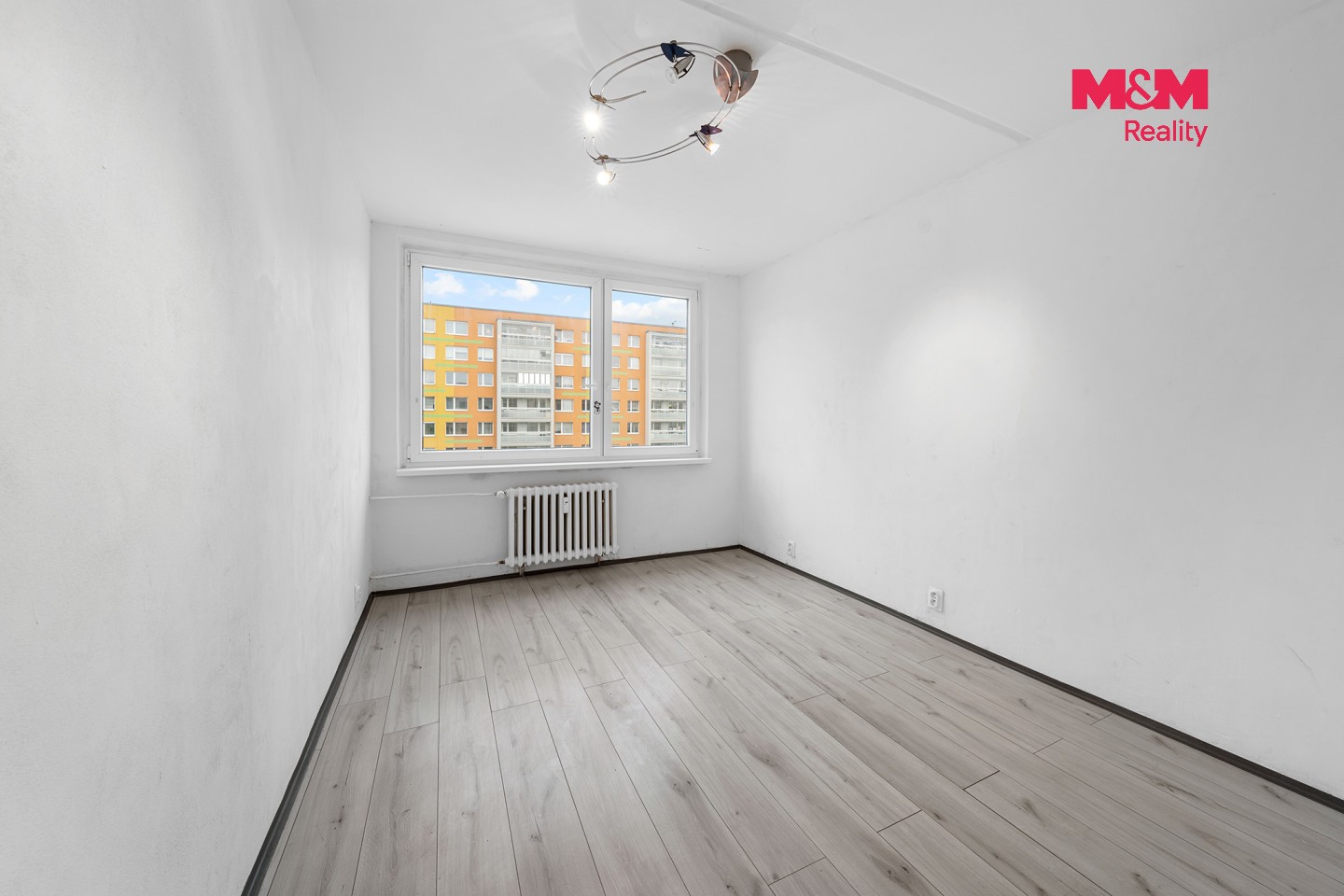 Byt 3+1 · 68 m² · Bohuslava Vrbenského, Most - 3