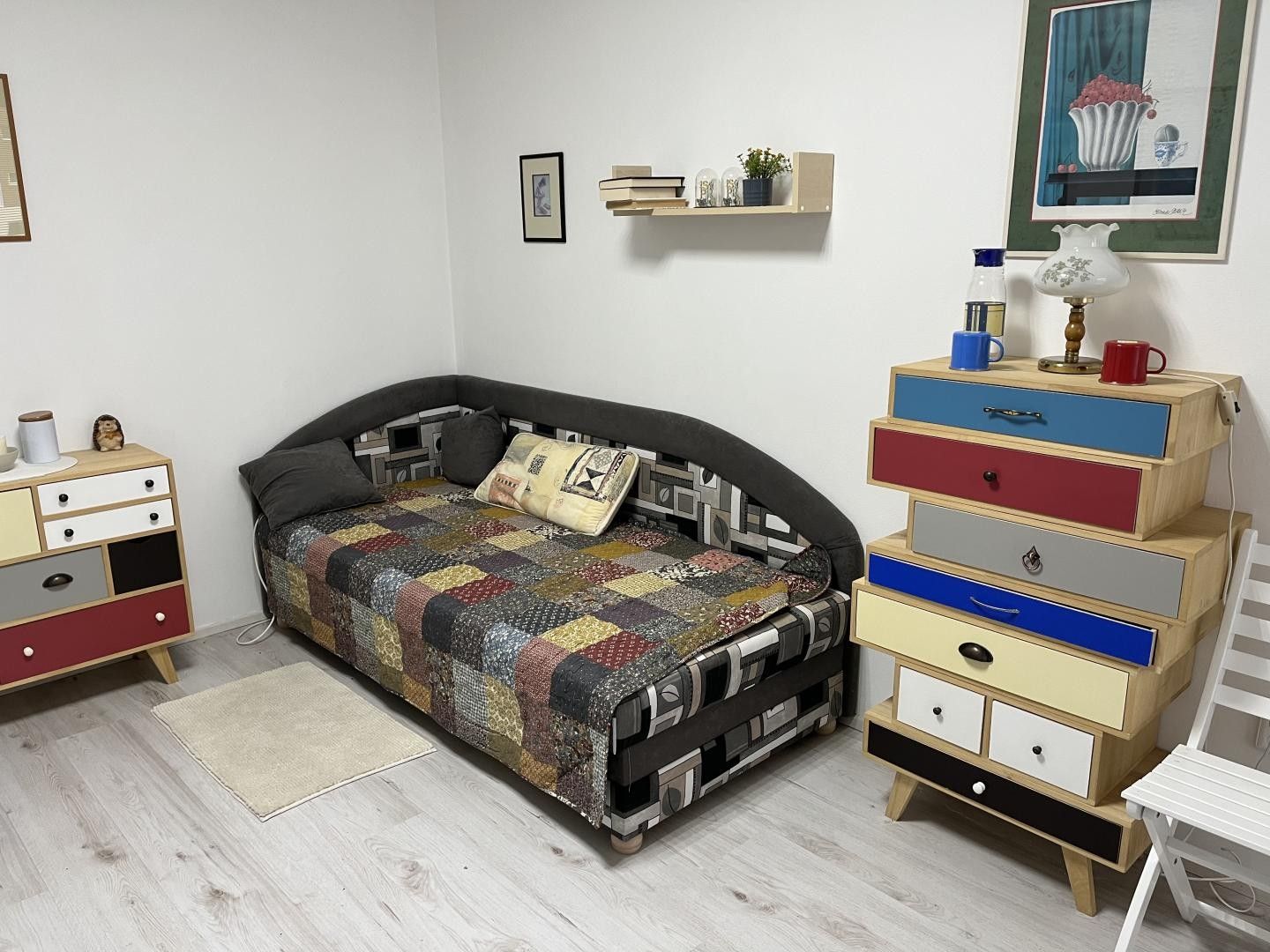 Pronájem byt 2+kk - Čechova, Klatovy, 76 m² - 5