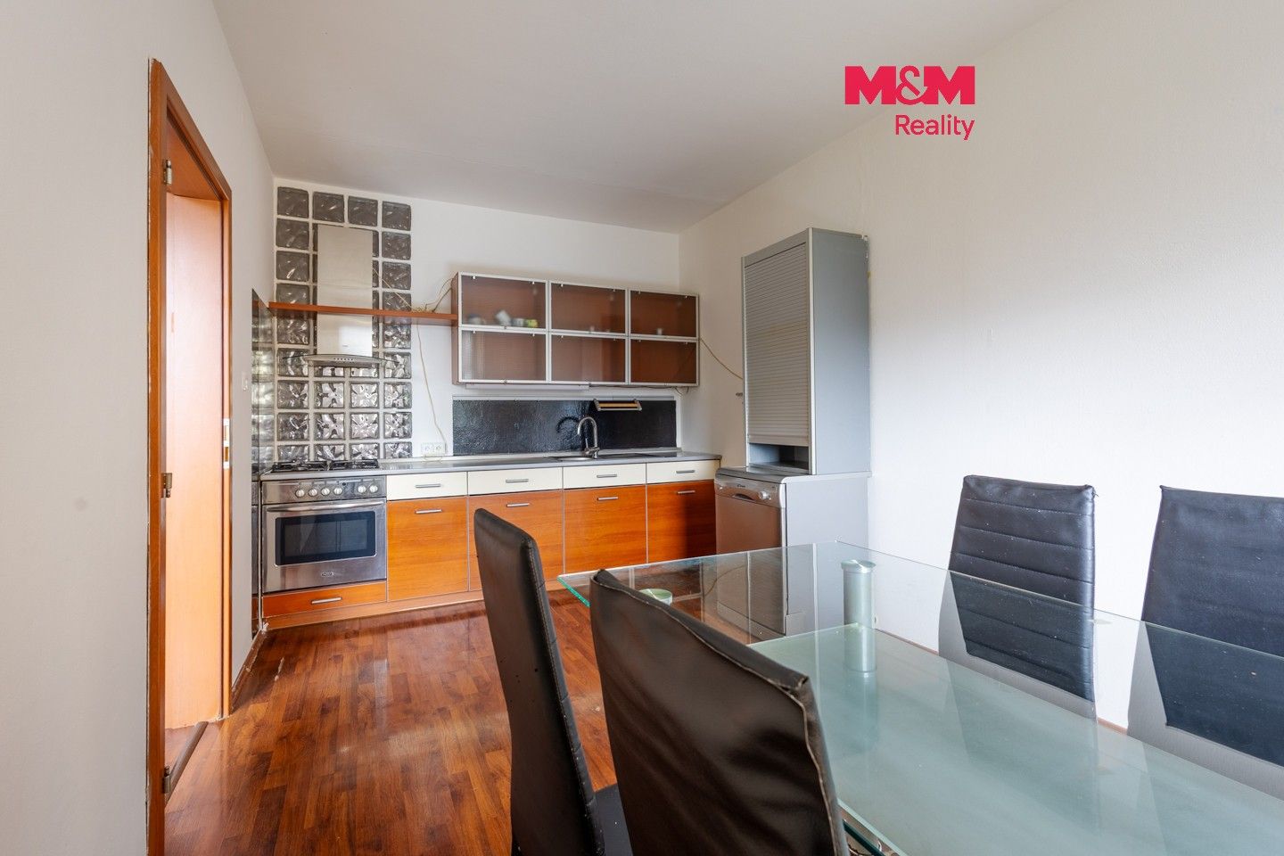 4+1, Okružní, Česká Lípa, 98 m²