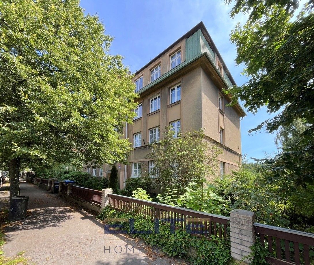 Prodej byt 2+1 - Husova, Liberec, 84 m²