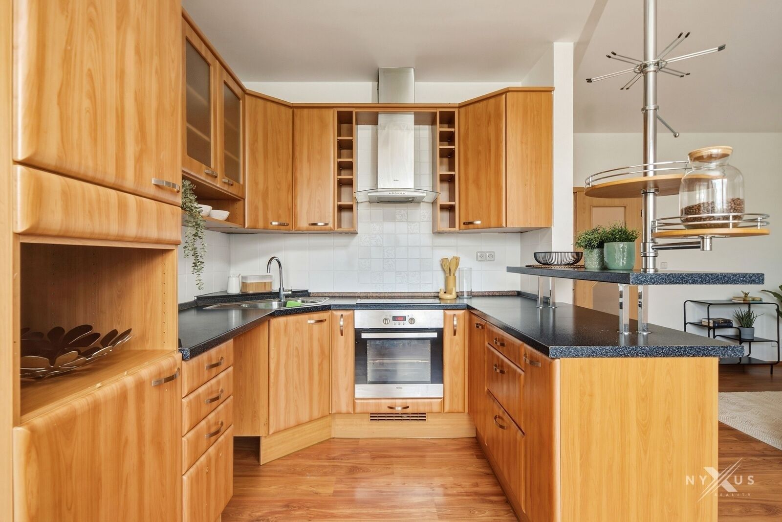 Byt 2+kk · 61 m² · Habrová 445, Měšice - 4