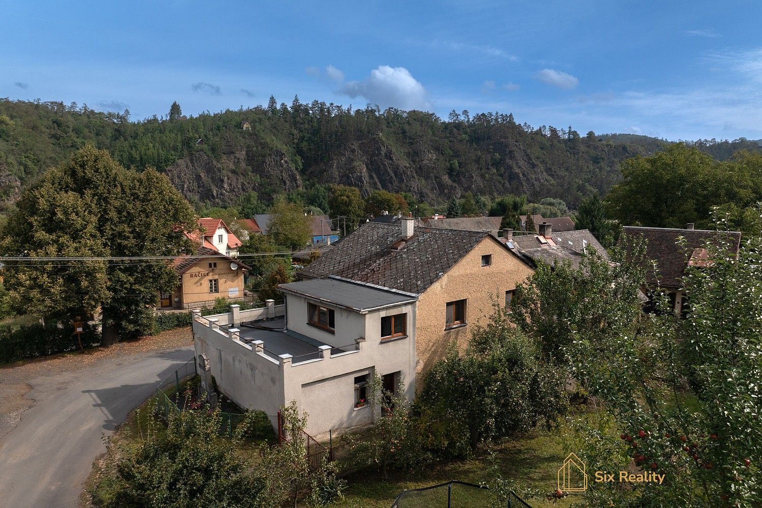 Rodinný dům, 291 m²